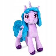 Maskot My Little Pony Play by Play Izzy Moonbow 30 cm