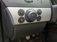 switch switch PANEL of the lights OPEL ASTRA H GTC 06-10