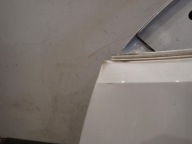 door front front left VW PASSAT B8 2014- 3G