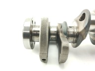 crank SKODA SEAT VW 1.0 TSI CHZC