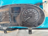 dials clock CLIO II 1.5 DCI P8200276525A