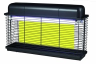 ROVARÖLŐ LÁMPA 2X15 RAGACSOS FORGAST FG12110