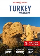 Insight Guides Pocket Turkey (Travel Guide with