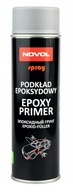 NOVOL EPOXY PRIMER - PODKŁAD EPOKSYDOWY 500ML