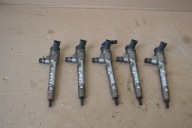 injector RENAULT DACIA 1.5 DCI 0445110800