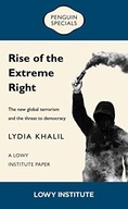 RISE OF THE EXTREME RIGHT A LOWY INSTITU - Lydia Khalil [KSIĄŻKA]