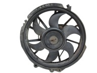 ventilátor chladiče pravý 3.0 V6 3F1H8C607EA Ford Taurus IV (2000-2007)