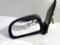 Mitsubishi Space Star and lift mirror left el. T18