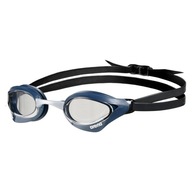 Arena Cobra Core Swipe štartovacie okuliare modré