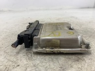 VW GOLF IV 1.4 control unit of the engine 036906032