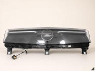 OPEL GRANDLAND B II 2 24- light cap DRL FULL LED DO running daytime grill