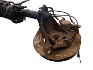 McPherson swing shock absorber left front MINI F54 6862703 6876645