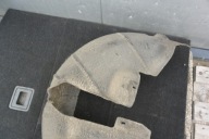 VW PASSAT CC LIFT Radschale links heck hinten Original BDB