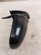 mirror right 6 PIN PEUGEOT 307 SW