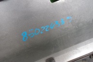 RENAULT CLIO V 19- lökhárító hátsó far