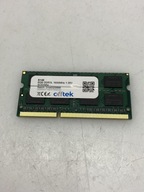 OFFTEK PAMIĘĆ RAM DDR3L 8 GB