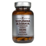 MedFuture Pureline Nutrition Soplówka jeżowata