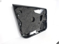 AUDI A7 S7 RS7 4G8 C7 10-18 upholstery side door right front SOUL