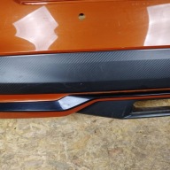 bumper rear rear part Nissan Micra K14 850225FA0H