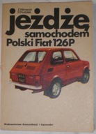 Jeżdżę samochodem Polski Fiat 126P Klimecki, Podolak