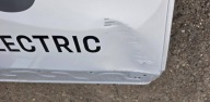 DS Automobiles 8 DS8 portière arrière