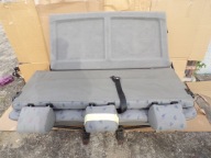 VW Transporter T4 Sitz Sitz 3 osobowa III rzad