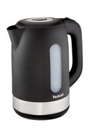 Rýchlovarná kanvica Tefal KO 3308 (2400W 1.7l; čierna)