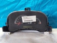 dials clock FIAT PUNTO 1.2 8V 46753571