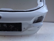 boot doors FORD FIESTA MK8 17- NR 44772