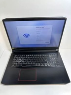 Notebook Acer nitro 5 17,3 " Intel Core i7 16 GB / 2000 GB