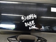 door left rear part left rear. AUDI A4 B8 LIFT sedan LY9B