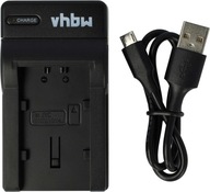 ?adowarka do akumulatorów USB kompatybilna z JVC