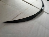 Spoiler bonnet boot CARBON MERCEDES C63 AMG W205 Cabrio Coupe