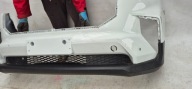 MAXUS EV90 V90 e DELIVER 9 19-> bumper front front PDC