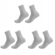Pánske ponožky Gél na suché nohy