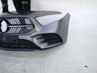 MERCEDES A-KLASA W177 AMG 18- nárazník předek PDC