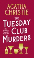 The Tuesday Club Murders: Miss Marple's Thirteen Problems (2021) Agatha