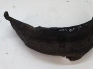 mudguard left rear part MERCEDES W169 A180CDI 5 door