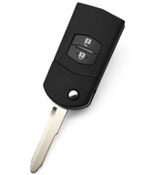 Kľúčenka pre Mazda 2 3 5 6 CX-7 RX-8
