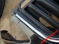 SKODA FABIA II RS LIFT 10-14 bumper front washer
