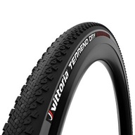 Opona rowerowa gravelowa Vittoria Terreno Dry 700X38 TNT Tubeless Ready z m