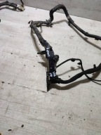 Opel Corsa F 2022 bundle klemy