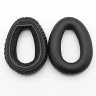 Black PXC550 Replacement Earpads Earmuff Ear Pads for Sennheiser PX Earpads