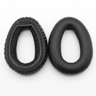 Black Replacement Ear Pads for Sennheíser PXC 550 PXC 550-II Wirele Earpads