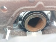 caliper brake left right front KPL 2.0 D Bmw X1 and (2009-2015) E84