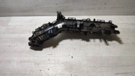 BMW X3 F25 2015 intake manifold