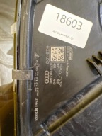 light right AUDI E-TRON FULL LED 4KE941040