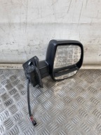 spiegel rechts FIAT DOBLO II 6 PIN 612/A
