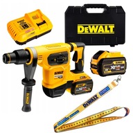 Młot udarowy Dewalt młotowiertarka DCH481X2-QW + gratis