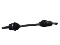 semi-axis left short. FIAT PANDA II 1.1